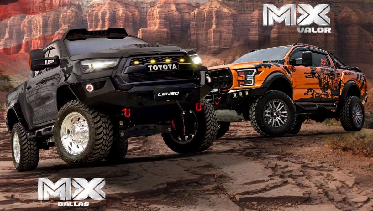 MX wheels, strong, alloy wheels designed for rugged driving, luxury off-road wheels that make your c