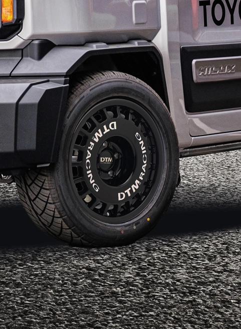 DTM