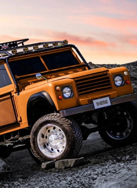 TEST MX VALOR
